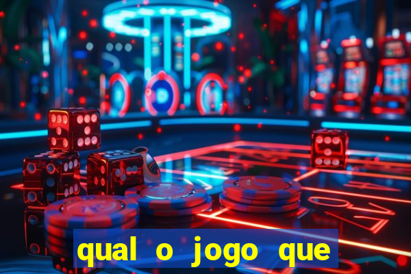 qual o jogo que paga mais dinheiro