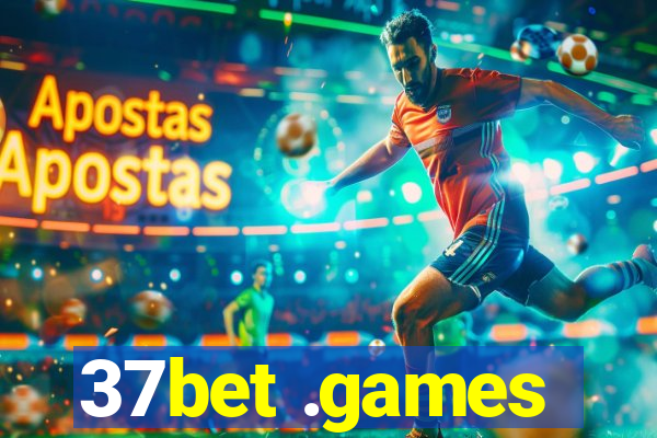 37bet .games