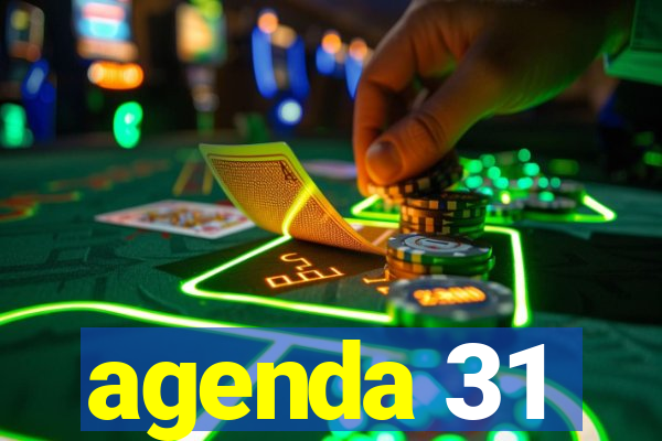 agenda 31