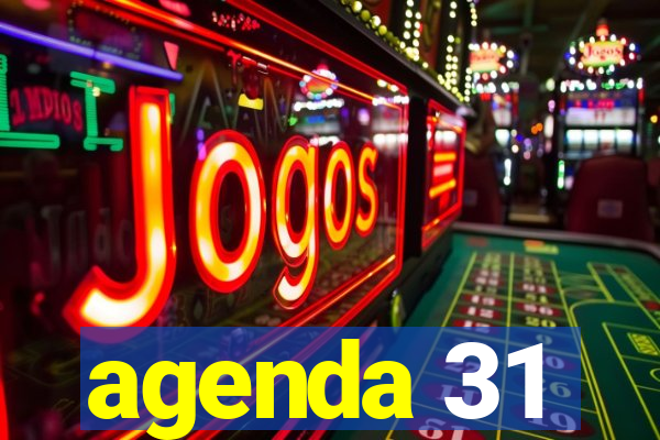 agenda 31