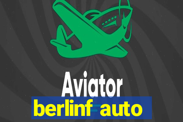 berlinf auto