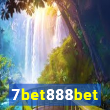 7bet888bet