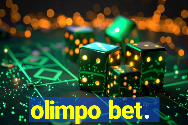 olimpo bet.