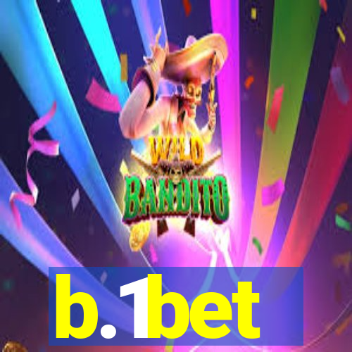 b.1bet