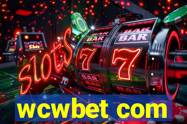 wcwbet com