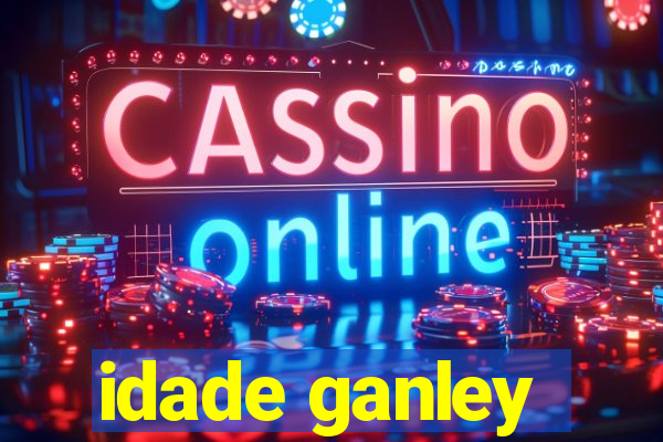 idade ganley