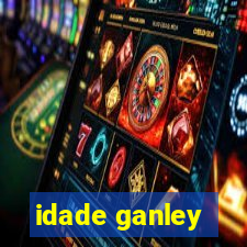 idade ganley