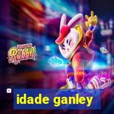 idade ganley