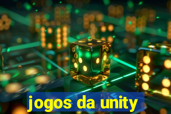 jogos da unity