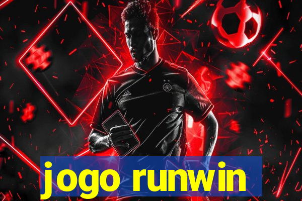 jogo runwin