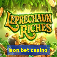 leon bet casino