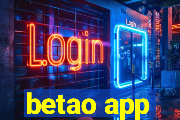 betao app