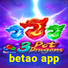 betao app