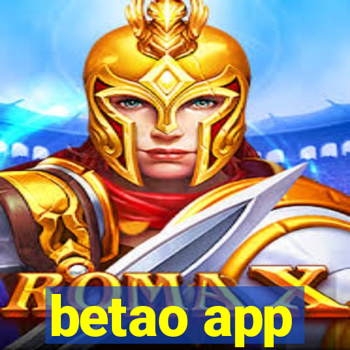 betao app