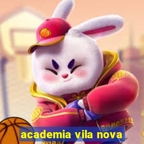 academia vila nova