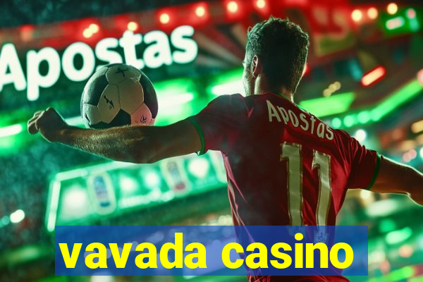 vavada casino