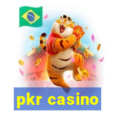 pkr casino