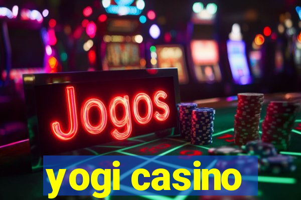 yogi casino