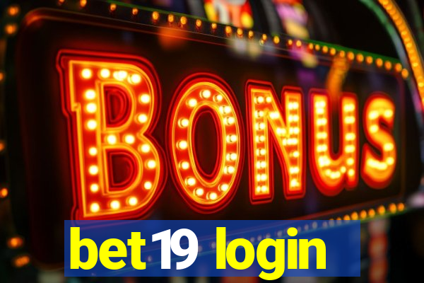 bet19 login