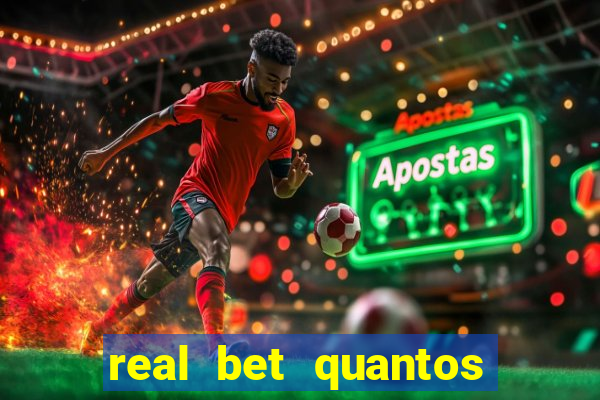 real bet quantos saques por dia