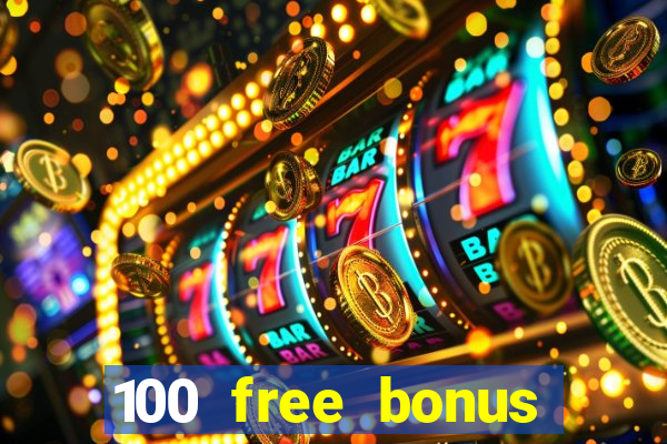 100 free bonus casino no deposit gcash philippines