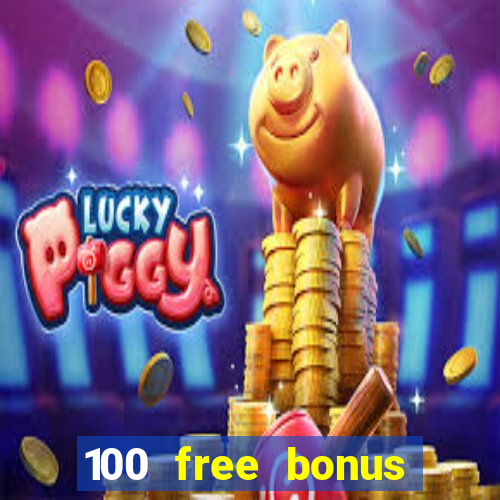 100 free bonus casino no deposit gcash philippines