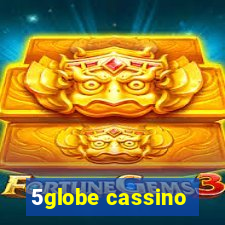 5globe cassino