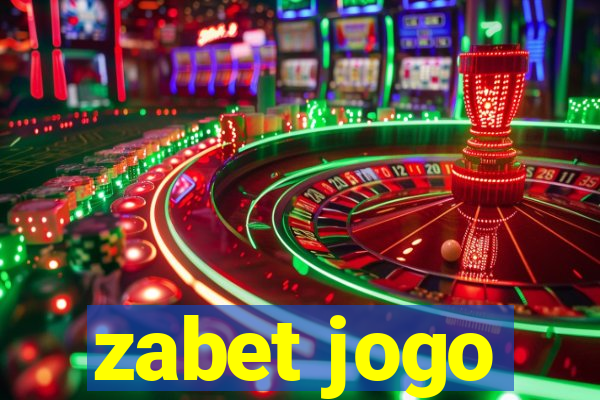 zabet jogo