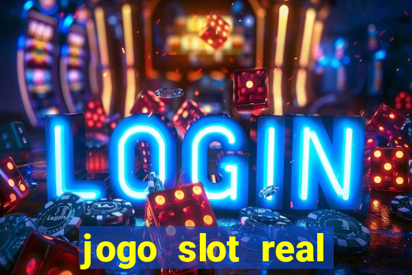 jogo slot real paga mesmo