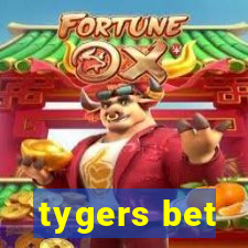 tygers bet