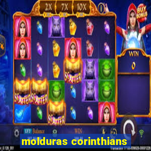 molduras corinthians