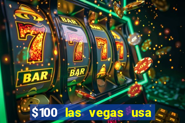 $100 las vegas usa casino no deposit bonus codes