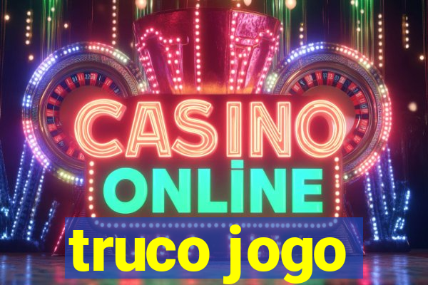 truco jogo