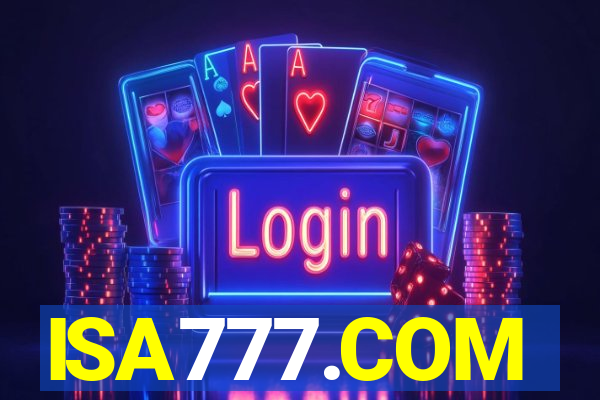 ISA777.COM