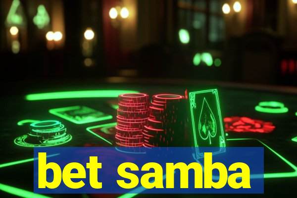 bet samba