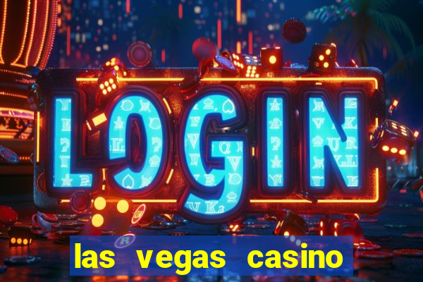 las vegas casino slots games