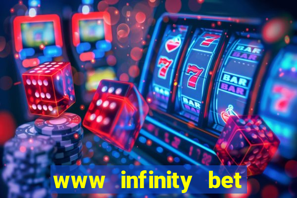 www infinity bet com br