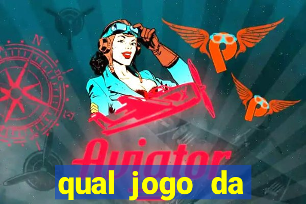 qual jogo da deolane bezerra