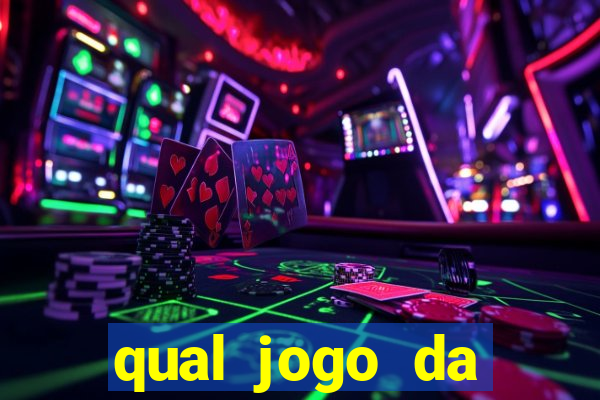 qual jogo da deolane bezerra