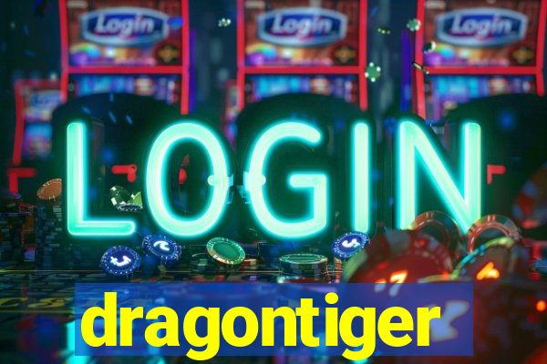 dragontiger