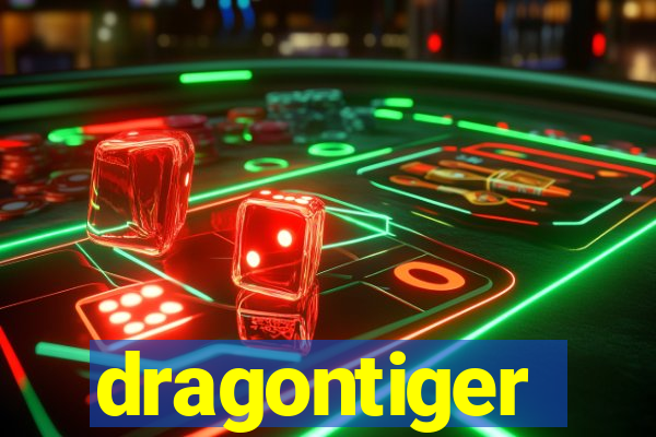 dragontiger