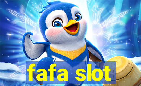 fafa slot