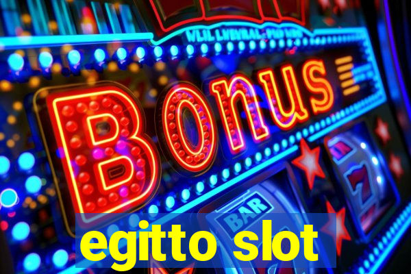 egitto slot