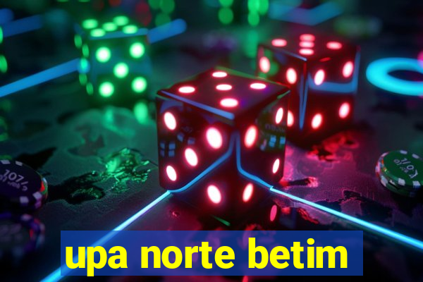 upa norte betim