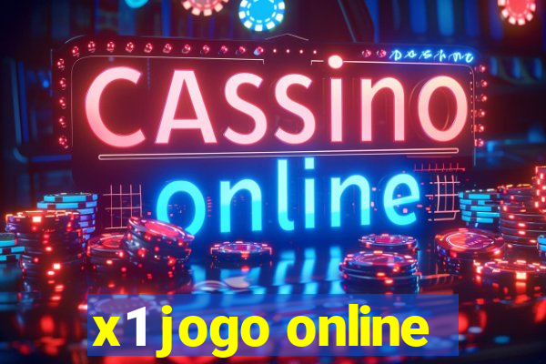 x1 jogo online