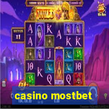 casino mostbet