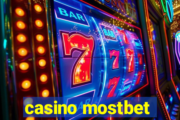 casino mostbet