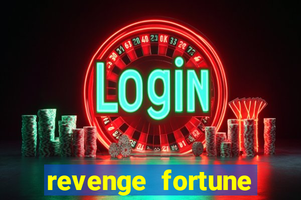 revenge fortune tiger 2 demo