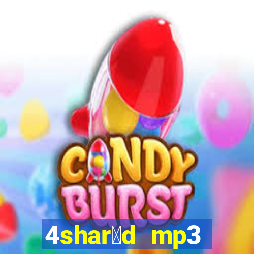 4shar茅d mp3 gratis gospel