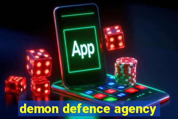 demon defence agency